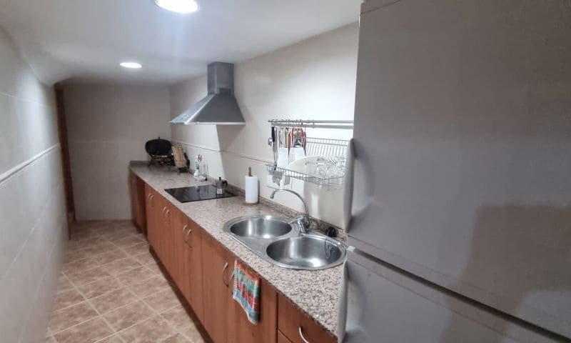 4 sypialnia Finka/Dom wiejski na sprzedaż w Hondon de las Nieves - 169 000 € (Ref: 9784131)