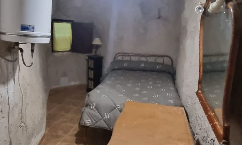 4 sypialnia Finka/Dom wiejski na sprzedaż w Hondon de las Nieves - 169 000 € (Ref: 9784131)