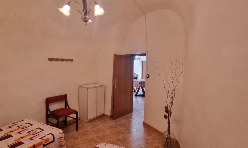 4 sypialnia Finka/Dom wiejski na sprzedaż w Hondon de las Nieves - 169 000 € (Ref: 9784131)