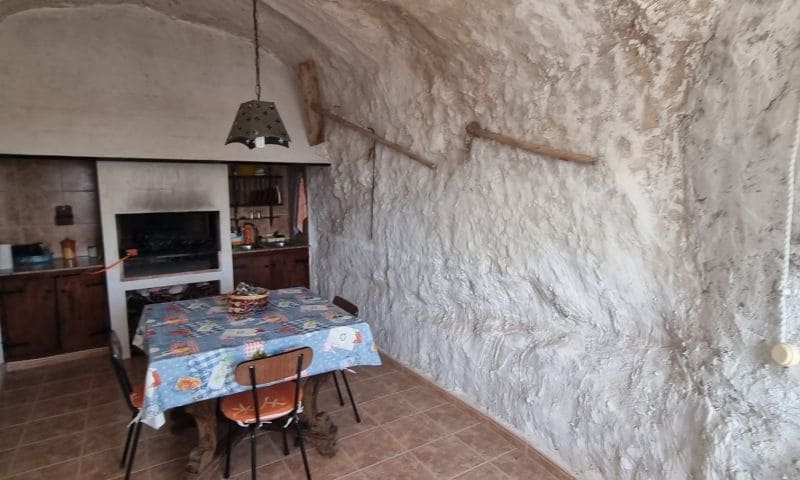 4 sypialnia Finka/Dom wiejski na sprzedaż w Hondon de las Nieves - 169 000 € (Ref: 9784131)