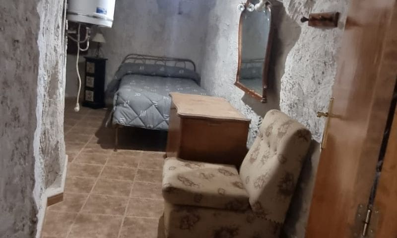 4 sypialnia Finka/Dom wiejski na sprzedaż w Hondon de las Nieves - 169 000 € (Ref: 9784131)