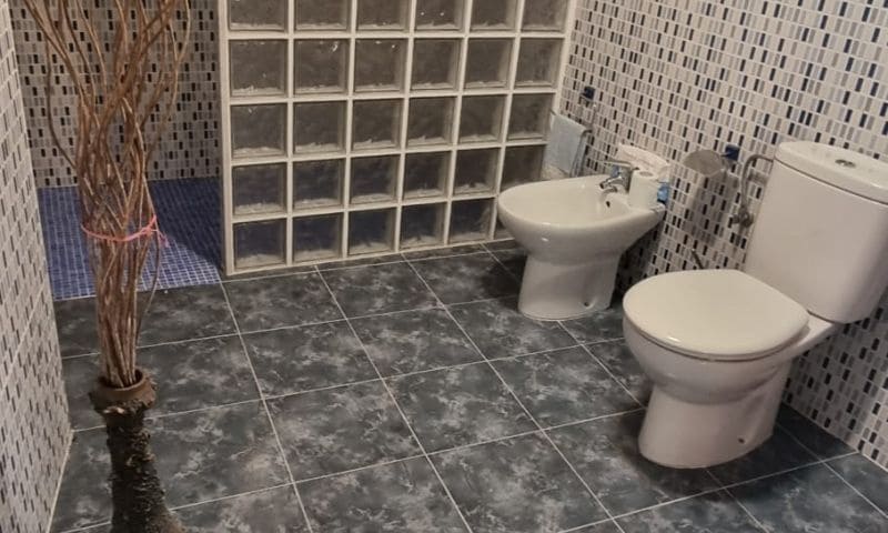 4 sypialnia Finka/Dom wiejski na sprzedaż w Hondon de las Nieves - 169 000 € (Ref: 9784131)