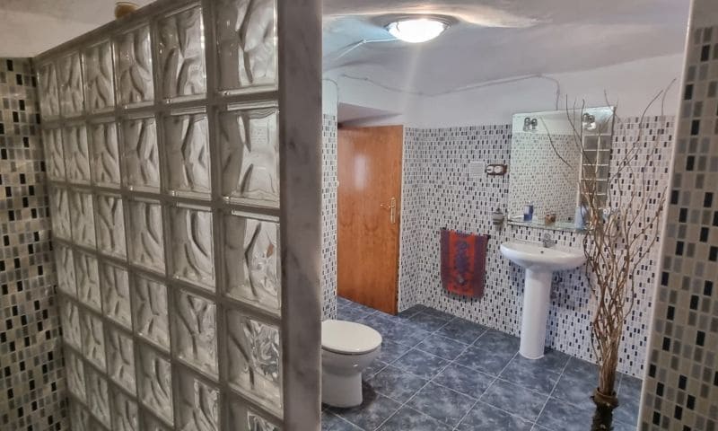 4 sypialnia Finka/Dom wiejski na sprzedaż w Hondon de las Nieves - 169 000 € (Ref: 9784131)