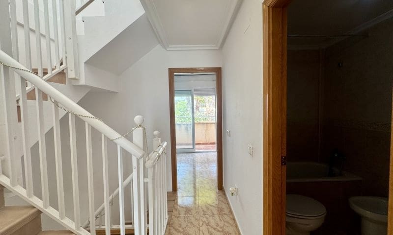 3 quarto Apartamento para venda em Orihuela Costa com piscina - 192 995 € (Ref: 9801354)