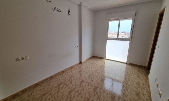 3 quarto Apartamento para venda em Villamartin, Orihuela com piscina - 192 995 € (Ref: 9801354)