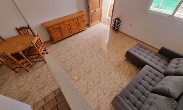 3 quarto Apartamento para venda em Villamartin, Orihuela com piscina - 192 995 € (Ref: 9801354)