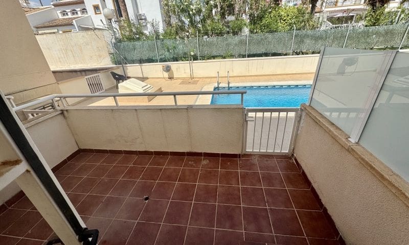 3 quarto Apartamento para venda em Orihuela Costa com piscina - 192 995 € (Ref: 9801354)