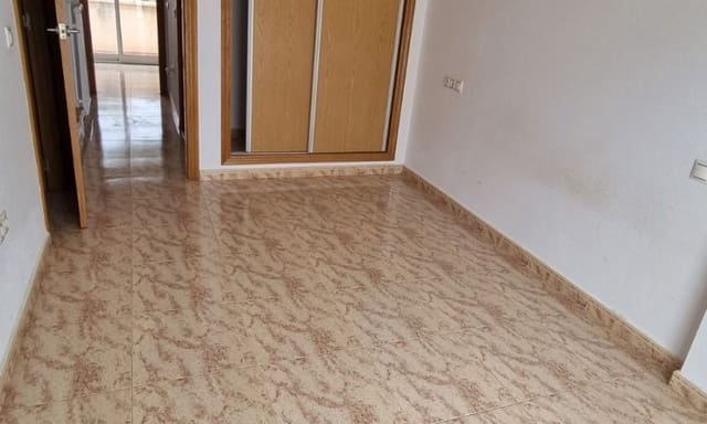 3 quarto Apartamento para venda em Villamartin, Orihuela com piscina - 192 995 € (Ref: 9801354)