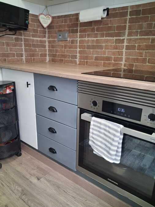 2 Zimmer Apartment zu verkaufen in Vistabella - 132.000 € (Ref: 9888271)