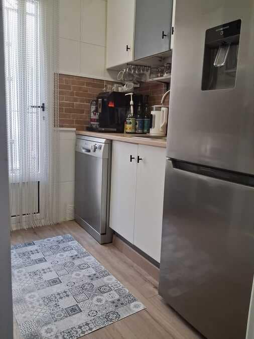 2 Zimmer Apartment zu verkaufen in Vistabella - 132.000 € (Ref: 9888271)