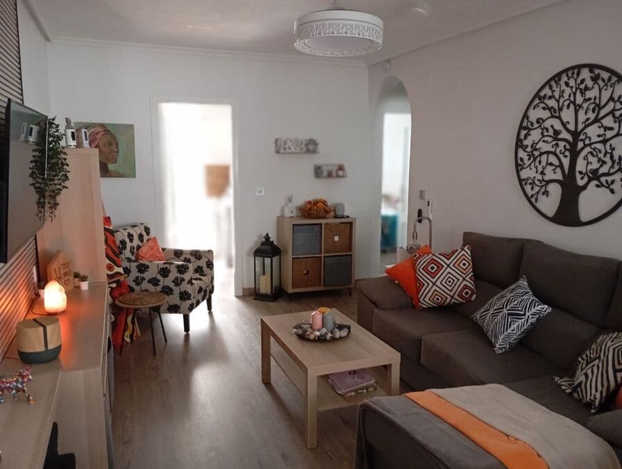 2 Zimmer Apartment zu verkaufen in Vistabella - 132.000 € (Ref: 9888271)