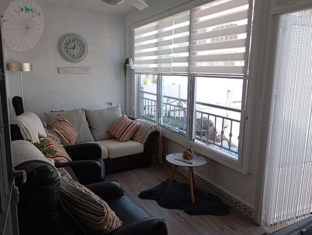 2 Zimmer Apartment zu verkaufen in Vistabella, Orihuela - 132.000 € (Ref: 9888271)