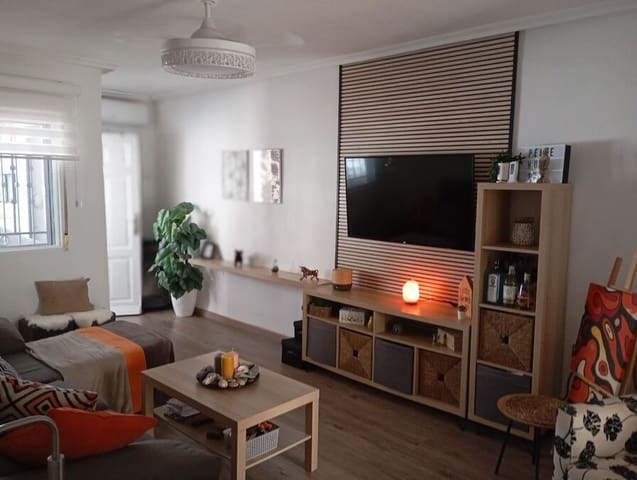 2 Zimmer Apartment zu verkaufen in Vistabella, Orihuela - 132.000 € (Ref: 9888271)