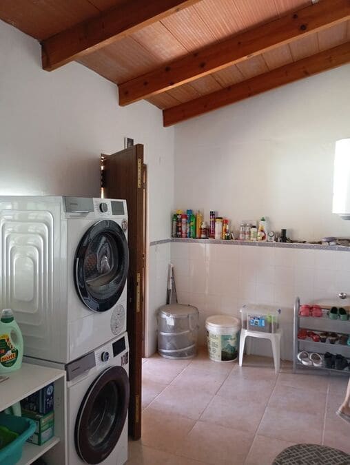 4 chambre Finca/Maison de Campagne à vendre à Daya Nueva avec piscine garage - 395 000 € (Ref: 9955424)