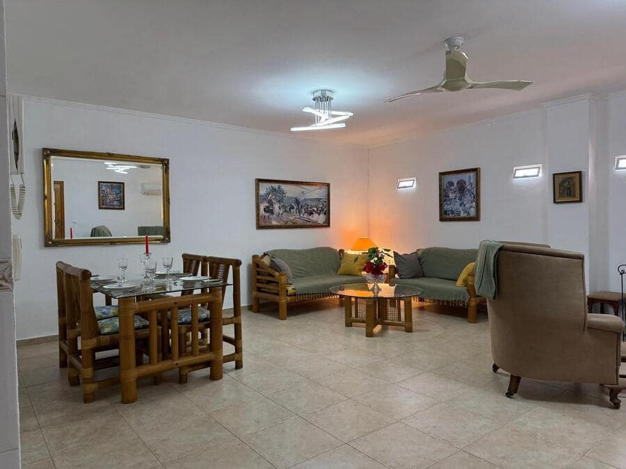 4 chambre Finca/Maison de Campagne à vendre à Daya Nueva avec piscine garage - 395 000 € (Ref: 9955424)