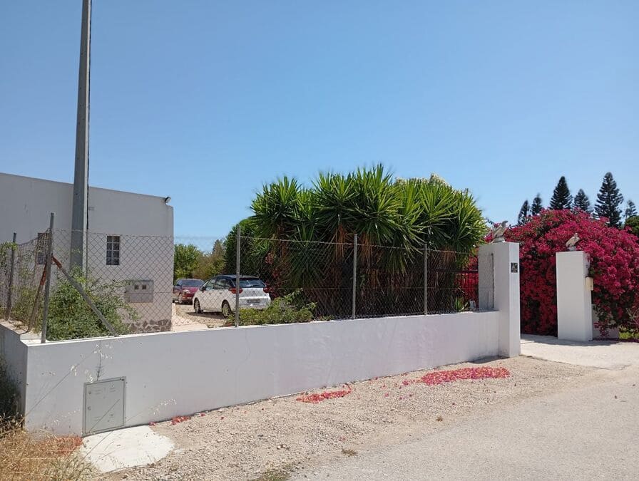 4 chambre Finca/Maison de Campagne à vendre à Daya Nueva avec piscine garage - 395 000 € (Ref: 9955424)
