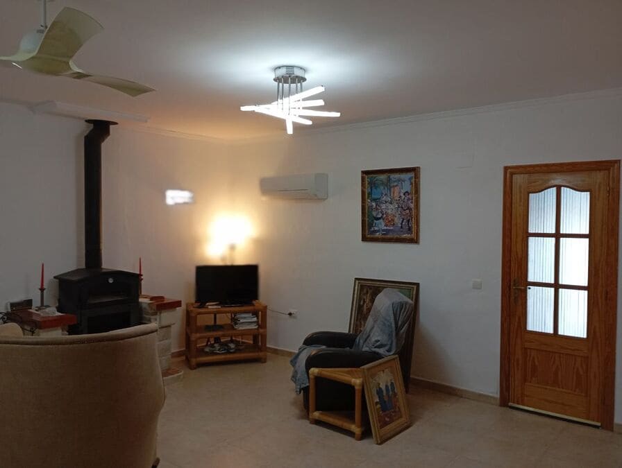 4 chambre Finca/Maison de Campagne à vendre à Daya Nueva avec piscine garage - 395 000 € (Ref: 9955424)