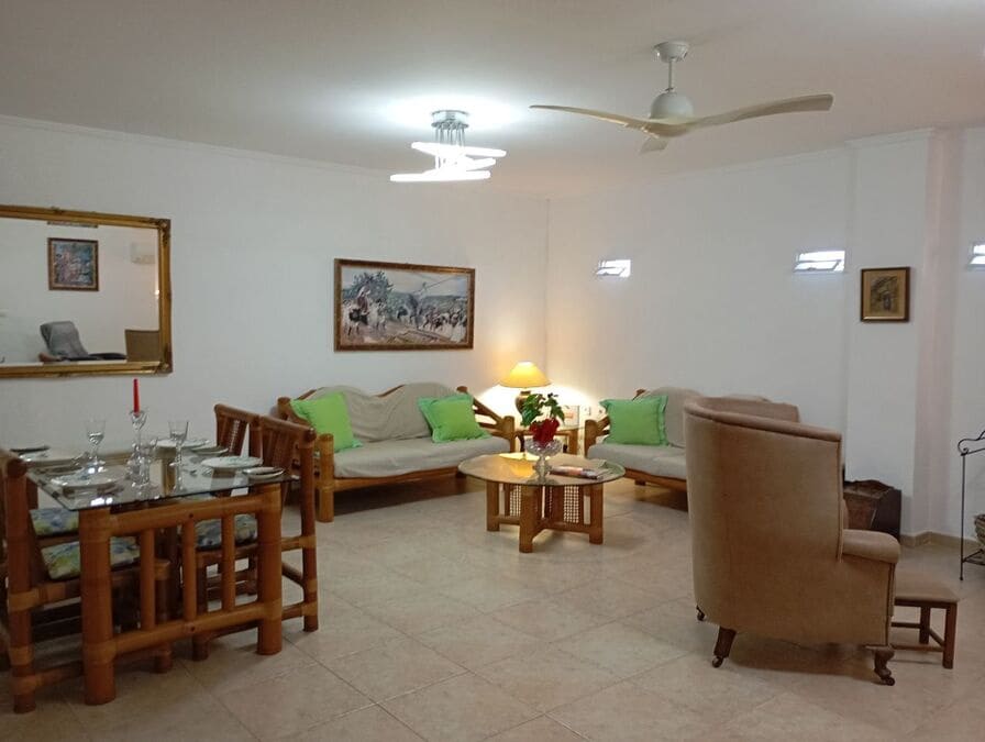 4 chambre Finca/Maison de Campagne à vendre à Daya Nueva avec piscine garage - 395 000 € (Ref: 9955424)