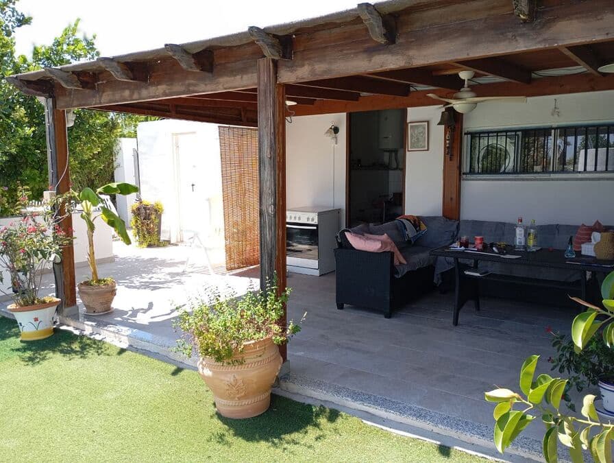 4 chambre Finca/Maison de Campagne à vendre à Daya Nueva avec piscine garage - 395 000 € (Ref: 9955424)