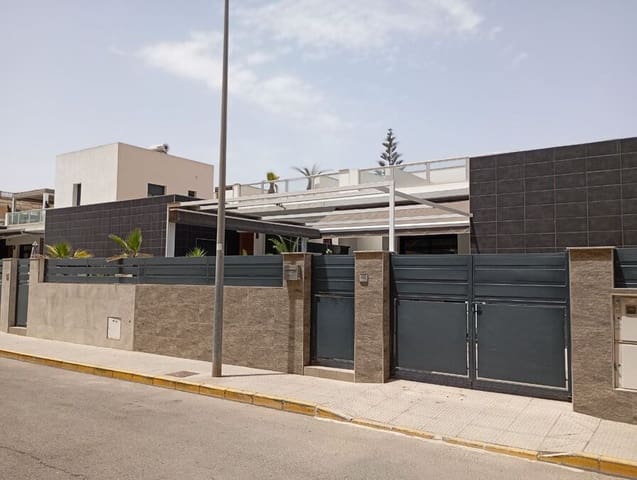 2 sovrum Villa till salu i Formentera del Segura med pool garage - 245 000 € (Ref: 9967908)