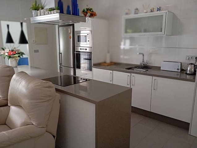 2 sovrum Villa till salu i Formentera del Segura med pool garage - 245 000 € (Ref: 9967908)