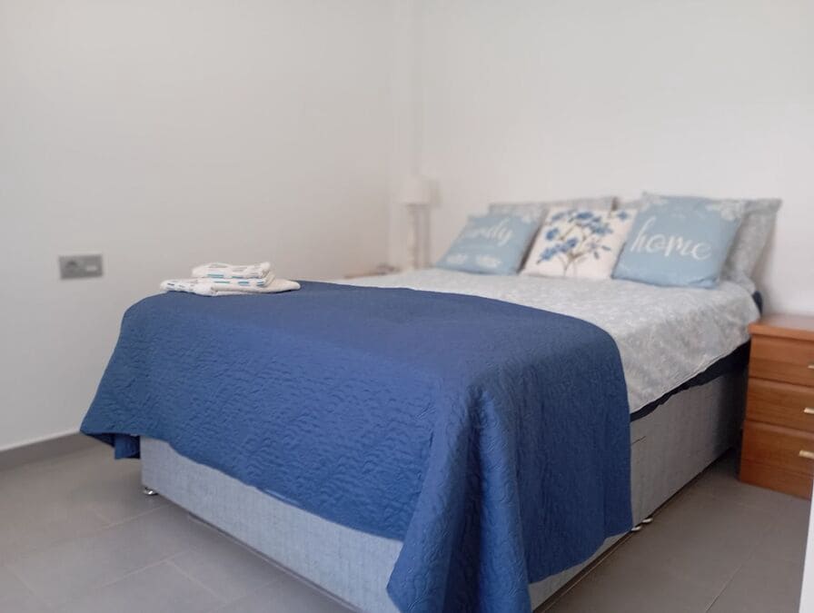 2 bedroom Villa for sale in Formentera del Segura with pool garage - € 245,000 (Ref: 9967908)