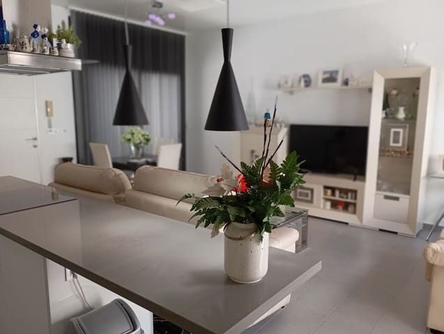 2 sovrum Villa till salu i Formentera del Segura med pool garage - 245 000 € (Ref: 9967908)
