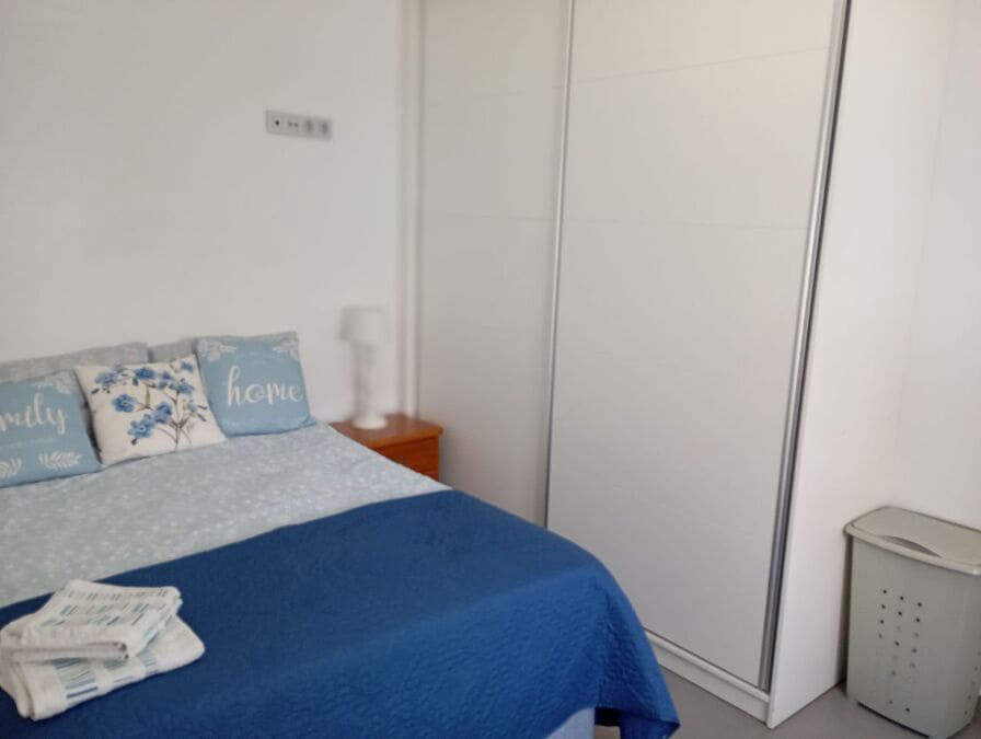2 bedroom Villa for sale in Formentera del Segura with pool garage - € 245,000 (Ref: 9967908)