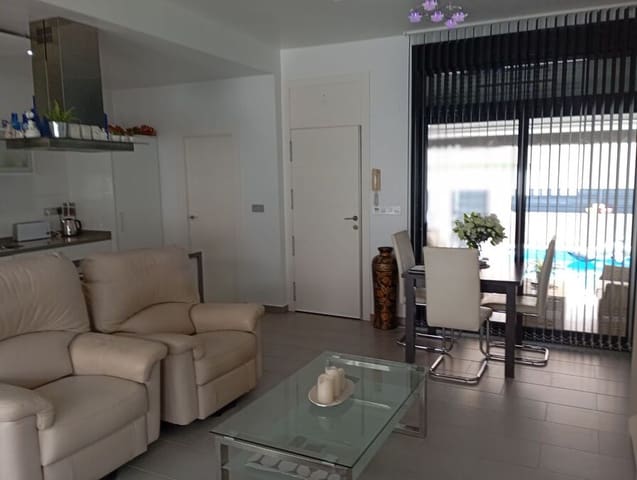 2 sovrum Villa till salu i Formentera del Segura med pool garage - 245 000 € (Ref: 9967908)