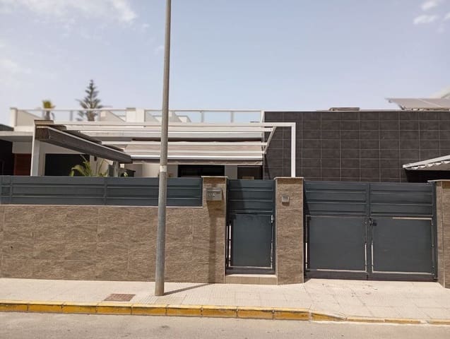 2 sovrum Villa till salu i Formentera del Segura med pool garage - 245 000 € (Ref: 9967908)