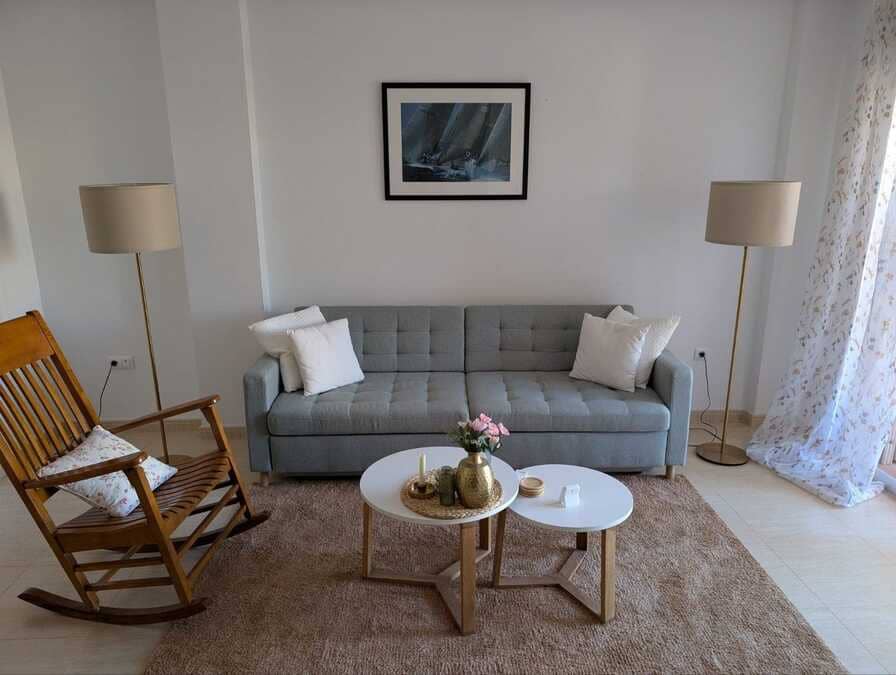 2 makuuhuone Huoneisto myytävänä paikassa Daya Nueva mukana uima-altaan - 130 000 € (Ref: 9995235)