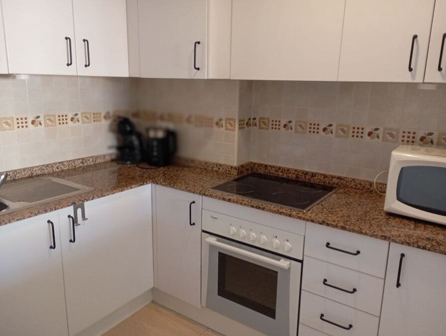 2 makuuhuone Huoneisto myytävänä paikassa Daya Nueva mukana uima-altaan - 130 000 € (Ref: 9995235)