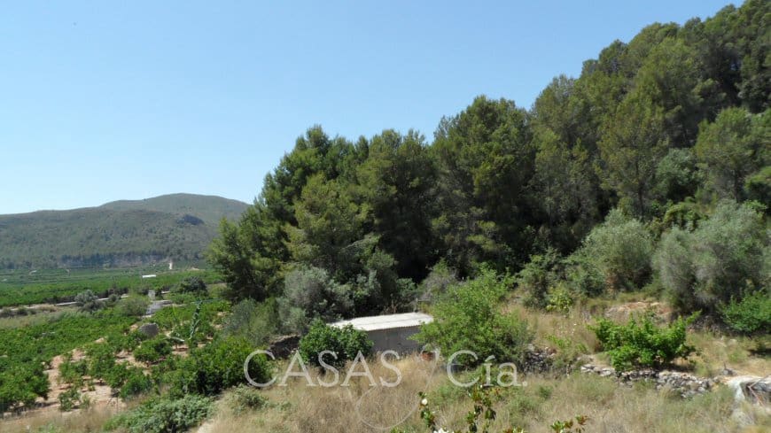 2 soverom Villa til salgs i Oliva - € 370 000 (Ref: 6633649)