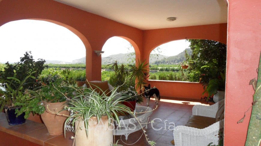 2 soverom Villa til salgs i Oliva - € 370 000 (Ref: 6633649)