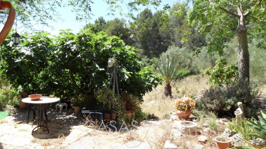 2 soverom Villa til salgs i Oliva - € 370 000 (Ref: 6633649)