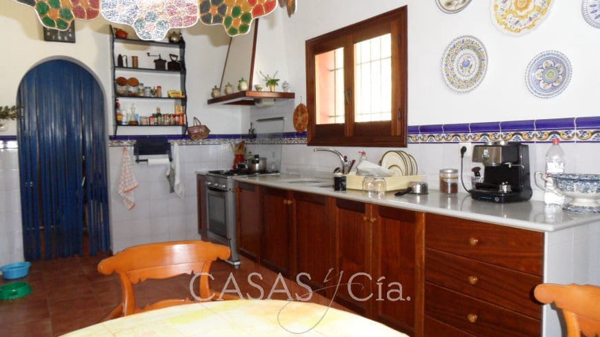2 soverom Villa til salgs i Oliva - € 370 000 (Ref: 6633649)