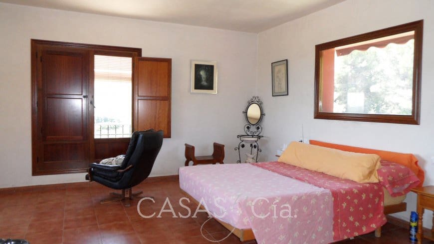 2 soverom Villa til salgs i Oliva - € 370 000 (Ref: 6633649)