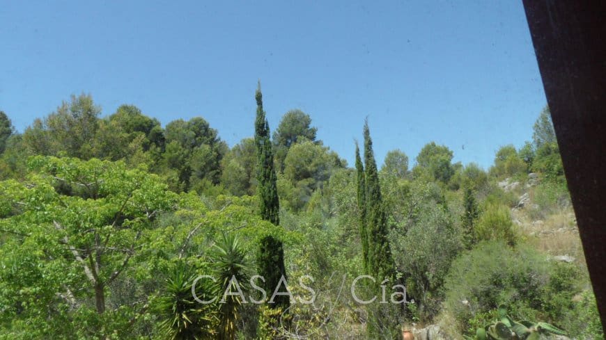 2 soverom Villa til salgs i Oliva - € 370 000 (Ref: 6633649)