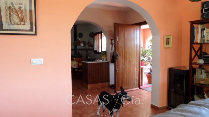 2 soverom Villa til salgs i Oliva - € 370 000 (Ref: 6633649)