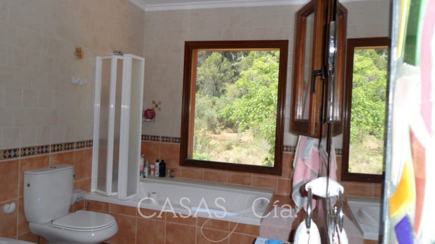 2 soverom Villa til salgs i Oliva - € 370 000 (Ref: 6633649)