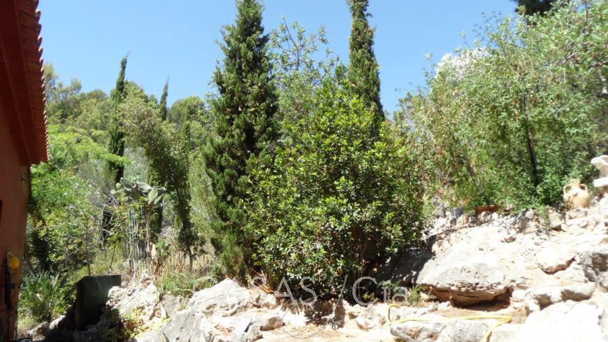 2 soverom Villa til salgs i Oliva - € 370 000 (Ref: 6633649)