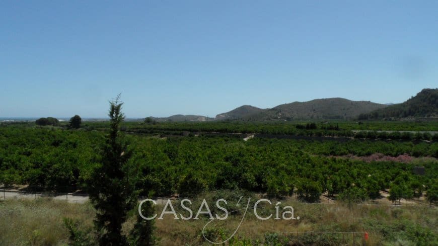 2 soverom Villa til salgs i Oliva - € 370 000 (Ref: 6633649)