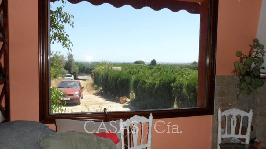 2 soverom Villa til salgs i Oliva - € 370 000 (Ref: 6633649)