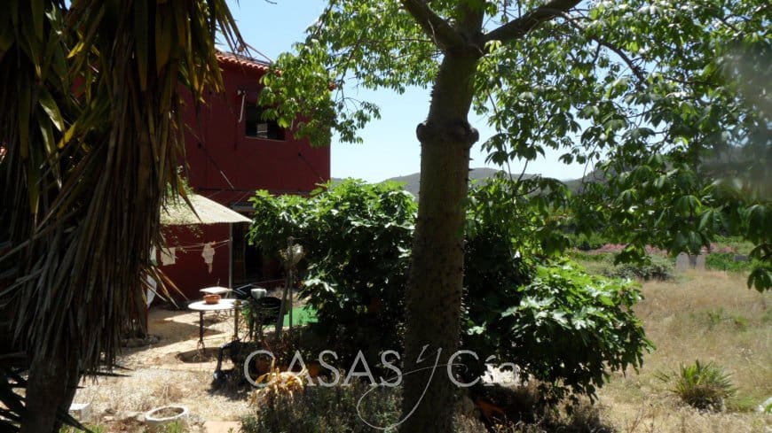 2 soverom Villa til salgs i Oliva - € 370 000 (Ref: 6633649)