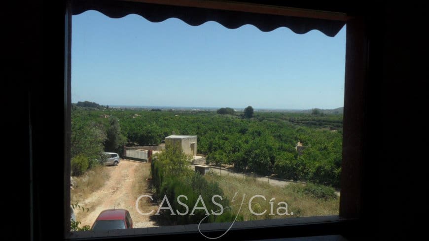 2 soverom Villa til salgs i Oliva - € 370 000 (Ref: 6633649)