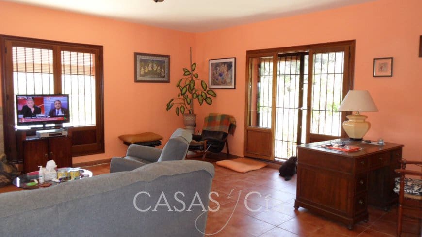 2 soverom Villa til salgs i Oliva - € 370 000 (Ref: 6633649)