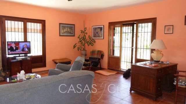 2 sovrum Villa till salu i Oliva - 370 000 € (Ref: 6633649)