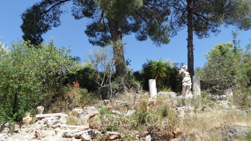 2 soverom Villa til salgs i Oliva - € 370 000 (Ref: 6633649)