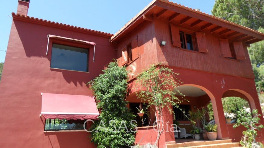 2 soverom Villa til salgs i Oliva - € 370 000 (Ref: 6633649)