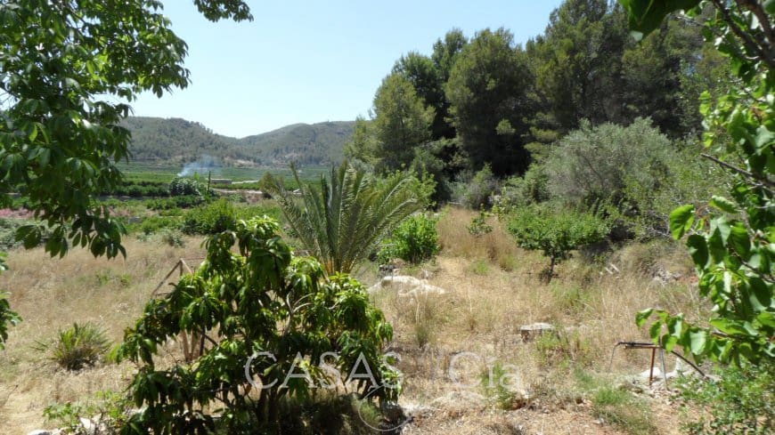 2 soverom Villa til salgs i Oliva - € 370 000 (Ref: 6633649)